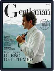Gentleman España (Digital) Subscription                    June 11th, 2015 Issue