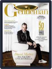 Gentleman España (Digital) Subscription                    March 3rd, 2015 Issue