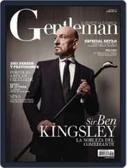 Gentleman España (Digital) Subscription                    January 8th, 2015 Issue