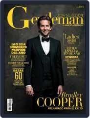 Gentleman España (Digital) Subscription                    December 10th, 2014 Issue