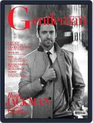 Gentleman España (Digital) Subscription                    October 31st, 2014 Issue