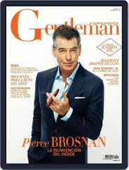 Gentleman España (Digital) Subscription                    September 30th, 2014 Issue