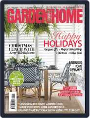 SA Garden and Home (Digital) Subscription                    December 1st, 2019 Issue