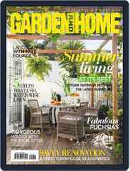 SA Garden and Home (Digital) Subscription                    November 1st, 2019 Issue