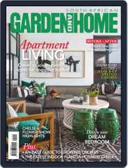 SA Garden and Home (Digital) Subscription                    August 1st, 2019 Issue
