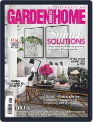 SA Garden and Home (Digital) Subscription                    July 1st, 2019 Issue