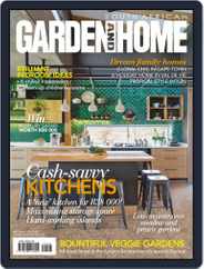 SA Garden and Home (Digital) Subscription                    May 1st, 2019 Issue