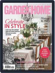 SA Garden and Home (Digital) Subscription                    December 1st, 2018 Issue