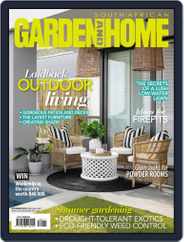 SA Garden and Home (Digital) Subscription                    November 1st, 2018 Issue