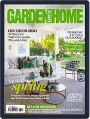 SA Garden and Home (Digital) Subscription                    September 1st, 2018 Issue