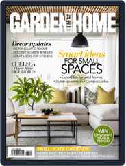 SA Garden and Home (Digital) Subscription                    August 1st, 2018 Issue