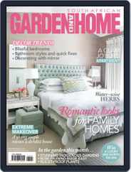 SA Garden and Home (Digital) Subscription                    July 2nd, 2018 Issue