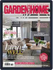SA Garden and Home (Digital) Subscription                    June 1st, 2018 Issue