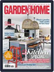 SA Garden and Home (Digital) Subscription                    May 1st, 2018 Issue