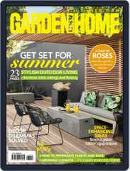 SA Garden and Home (Digital) Subscription                    October 1st, 2017 Issue