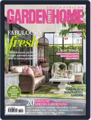SA Garden and Home (Digital) Subscription                    September 1st, 2017 Issue