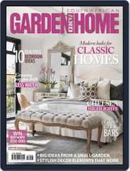 SA Garden and Home (Digital) Subscription                    August 1st, 2017 Issue