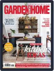 SA Garden and Home (Digital) Subscription                    June 1st, 2017 Issue