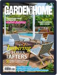 SA Garden and Home (Digital) Subscription                    April 1st, 2017 Issue