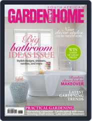 SA Garden and Home (Digital) Subscription                    March 1st, 2017 Issue