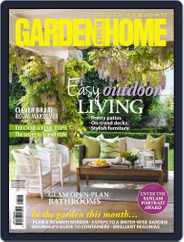 SA Garden and Home (Digital) Subscription                    November 1st, 2016 Issue