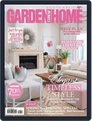 SA Garden and Home (Digital) Subscription                    September 1st, 2016 Issue