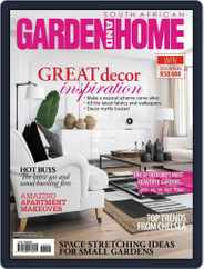 SA Garden and Home (Digital) Subscription                    July 18th, 2016 Issue