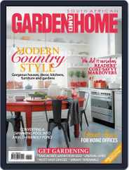 SA Garden and Home (Digital) Subscription                    February 22nd, 2016 Issue
