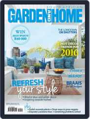 SA Garden and Home (Digital) Subscription                    December 14th, 2015 Issue