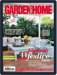 SA Garden and Home (Digital) Subscription                    November 16th, 2015 Issue