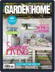 SA Garden and Home (Digital) Subscription                    September 21st, 2015 Issue