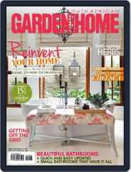 SA Garden and Home (Digital) Subscription                    July 18th, 2015 Issue