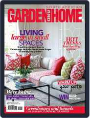 SA Garden and Home (Digital) Subscription                    May 16th, 2015 Issue