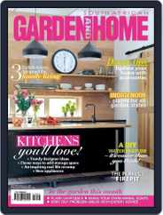 SA Garden and Home (Digital) Subscription                    April 18th, 2015 Issue