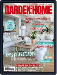 SA Garden and Home (Digital) Subscription                    February 28th, 2015 Issue