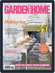 SA Garden and Home (Digital) Subscription                    November 15th, 2014 Issue