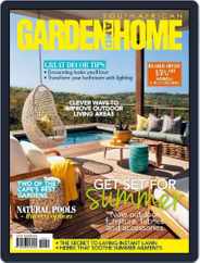 SA Garden and Home (Digital) Subscription                    October 31st, 2014 Issue