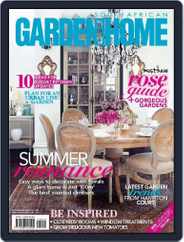 SA Garden and Home (Digital) Subscription                    September 22nd, 2014 Issue