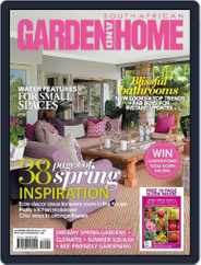 SA Garden and Home (Digital) Subscription                    August 16th, 2014 Issue
