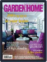 SA Garden and Home (Digital) Subscription                    July 31st, 2014 Issue