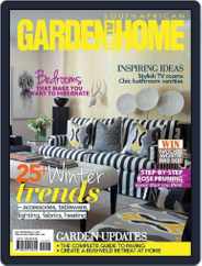 SA Garden and Home (Digital) Subscription                    May 31st, 2014 Issue