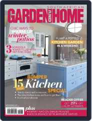 SA Garden and Home (Digital) Subscription                    May 30th, 2014 Issue