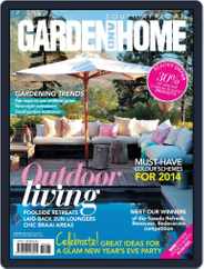 SA Garden and Home (Digital) Subscription                    December 15th, 2013 Issue