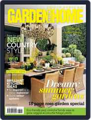 SA Garden and Home (Digital) Subscription                    September 22nd, 2013 Issue