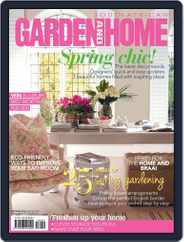 SA Garden and Home (Digital) Subscription                    August 18th, 2013 Issue
