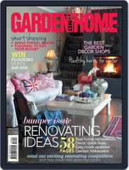 SA Garden and Home (Digital) Subscription                    May 19th, 2013 Issue