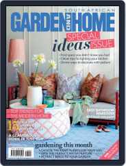 SA Garden and Home (Digital) Subscription                    February 17th, 2013 Issue