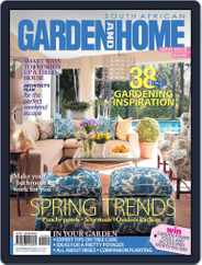 SA Garden and Home (Digital) Subscription                    August 21st, 2012 Issue