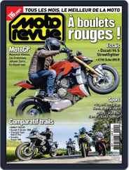 Moto Revue (Digital) Subscription                    July 1st, 2020 Issue