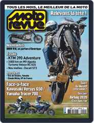 Moto Revue (Digital) Subscription                    April 10th, 2020 Issue